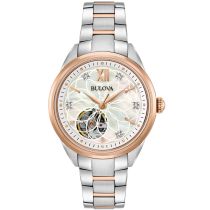 BULOVA ladies watches buy cheap at Timeshop24