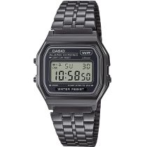 Casio A158WETB-1AEF Vintage Unisex Watch 33mm