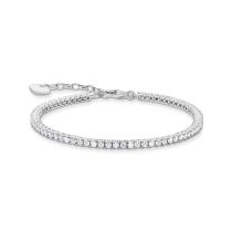 Thomas Sabo A2021-051-14 Tennis Bracelet Bracelet Ladies