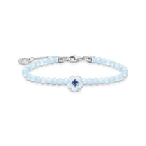 Thomas Sabo A2094-496-1 Flower Bracelet Ladies