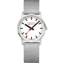 Mondaine A400.30351.16SBZ Damenuhr Simply elegant 36mm 3ATM