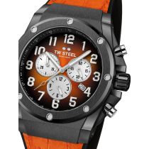 TW-Steel ACE133 ACE Genesis Chronograph limited edition Mens Watch 44mm 20ATM