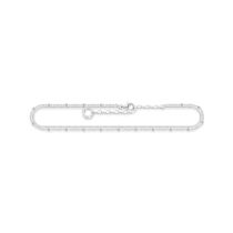 Thomas Sabo Double-Anklet AK0030-001-21