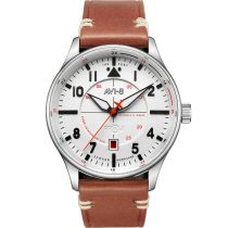 AVI-8 AV-4094-01 Mens Watch Hawker Hurricane Kent Automatic 43mm 5ATM