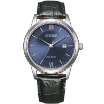 Citizen AW1780-17L Mens Watch Eco-Drive 40mm 3ATM 