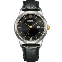 Citizen AW1784-16E Mens Watch Eco-Drive 40mm 3ATM 