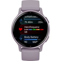 Garmin 010-02862-12 Vivoactive 5 AMOLED 42mm 5ATM