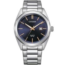 Citizen BI5110-54H Mens Watch Standard Sports Quartz 41mm 5ATM 