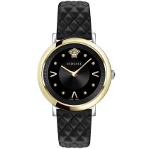 Versace VEVD00721 Ladies Watch Pop Chic 36mm 5ATM