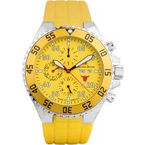 Carl von Zeyten CVZ0067YLS Belchen Automatic Mens Watch