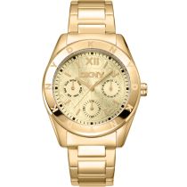 DKNY DK1L015M0035 Chambers Multi Sport Gold