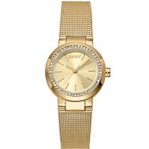 DKNY DK1L024M0025 Eastside Mini Gold