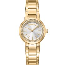 DKNY DK1L024M0135 Eastside Mini Gold