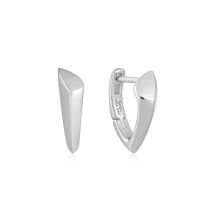 ANIA HAIE Hoop earrings Tough Love E049-06H