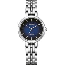 Citizen EM0990-81L Eco-Drive Elegance Ladies Watch 28mm 5ATM