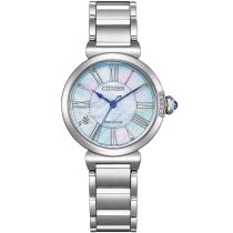 Citizen EM1060-87N Eco-Drive Elegance Ladies Watch 30mm 