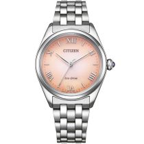 Citizen EM1140-80X Ladies Watch Citizen L Eco-Drive  33,0mm 5ATM 