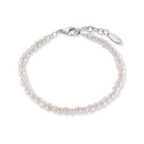 Angelcaller Bracelet ERB-20-PE Pearl Ladies