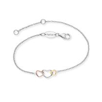 Angelcaller Bracelet ERB-WITHLOVE-03 With Love Ladies