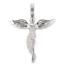 Engelsrufer ERP-ANGEL-M Pendant Angel