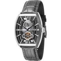 Thomas Earnshaw ES-8111-01 Mens Watch Holborn Skeleton Automatic