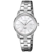 Citizen EU6070-51D Elegance Ladies Watch 28mm 5 ATM