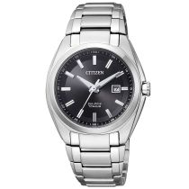 Citizen EW2210-53E Eco-Drive Super-Titanium Ladies Watch 34mm 10 ATM