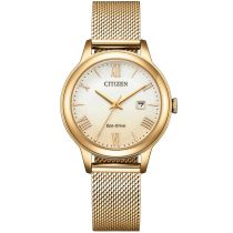 Citizen EW2623-70P Ladies Watch Eco-Drive Elegance 31,5mm 10ATM 