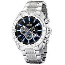 Festina F16488/3 Mens Watch Chronograph