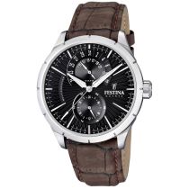 Festina Sport F16573/4 Mens Watch Multifunction