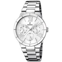 Festina F16716/1 Ladies Watch 36mm 5ATM