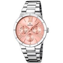 Festina F16716/3 Ladies Watch 36mm 5ATM