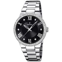 Festina F16719/2 Ladies Watch 36mm 5ATM