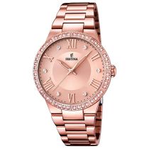 Festina F16721/2 Ladies Watch 36mm 5ATM