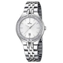 Festina F16867/1 Mademoiselle Ladies Watch 32mm 5ATM