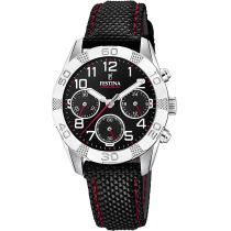 Festina F20346/3 Junior Collection Chronograph Kids Watch