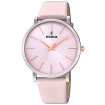 Festina F20371/2 Ladies Watch 38mm 5ATM