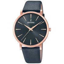 Festina F20373/2 Ladies Watch 38mm 5ATM