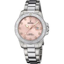 Festina F20503/2 Boyfriend Ladies Watch 35mm 10ATM