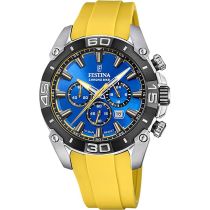 Festina F20544/4 Bike Chronograph Mens Watch 45mm 10ATM