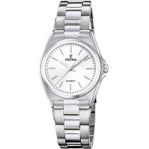 Festina F20553/2 Classic ladies watch 31mm 5ATM