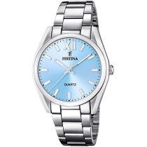 Festina F20622/3 Ladies Watch Boyfriend Collection 37 mm