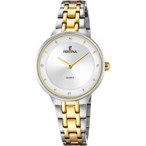 Festina F20625/1 Mademoiselle Ladies Watch 31mm 5ATM