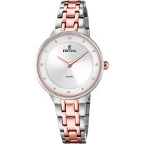 Festina F20626/1 Mademoiselle Ladies Watch 31mm 5ATM