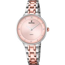 Festina F20626/2 Mademoiselle Ladies Watch 31mm 5ATM