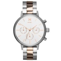 MVMT FC01-S Nova Stella Ladies Watch 38mm 5ATM