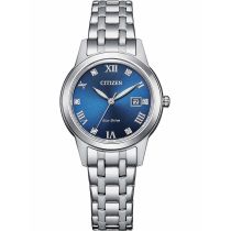 Citizen FE1240-81L Eco-drive Elegance Ladies Watch 30mm 3ATM