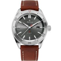 Alpina AL-525G5AQ6 Alpiner 4 Automatic Mens Watch 45mm 10ATM