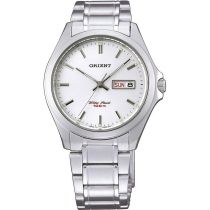 Orient FUG0Q004W6 Classic Unisex Watch 35mm 10ATM 