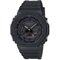 Casio GA-2100-1A1ER G-Shock Mens Watch 45mm 20ATM